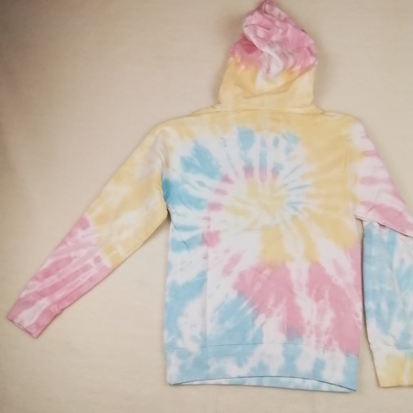 NIP REVOLVE BSR Samii Ryan Hoodie Size Small All I Really Want Is You - Picture 10 of 10